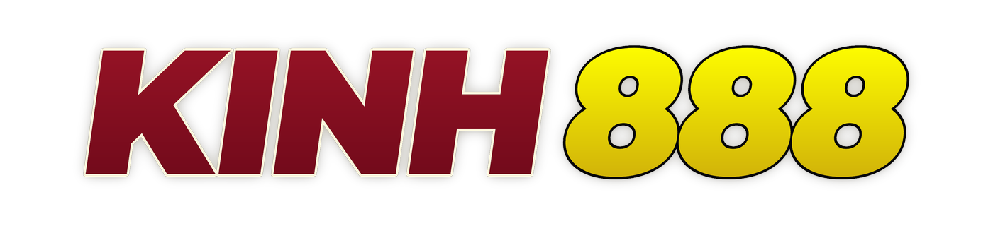 kinh888 logo